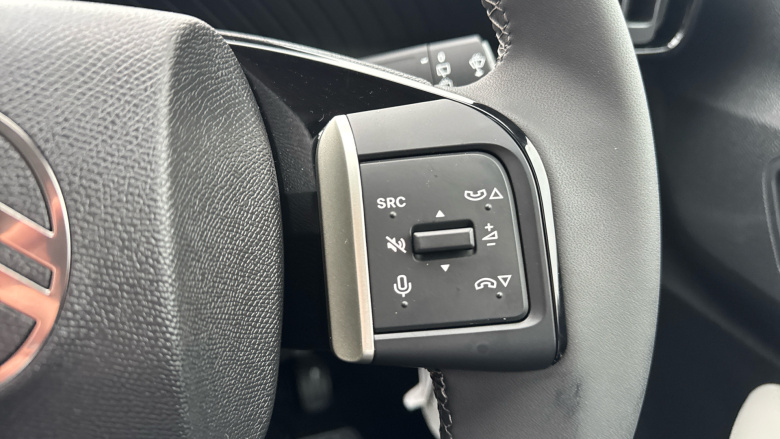 Citroen C3 1.2 Turbo Plus 5dr Petrol Hatchback